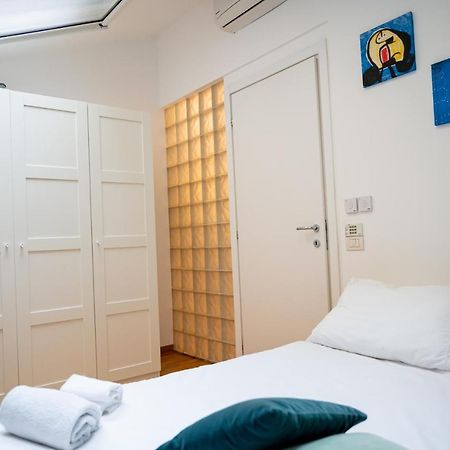 Apartamento Trilocale Zona Farini/Isola Milán Exterior foto