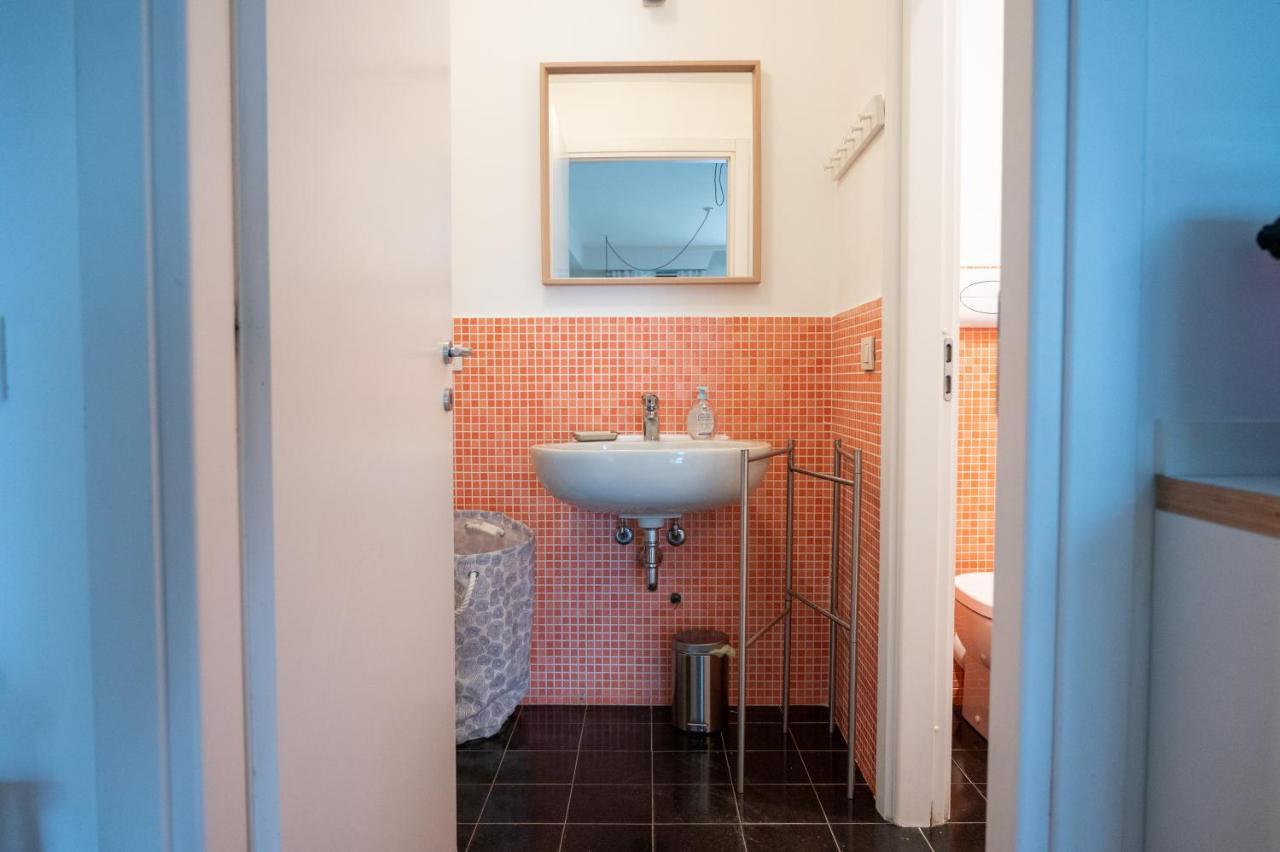 Apartamento Trilocale Zona Farini/Isola Milán Exterior foto